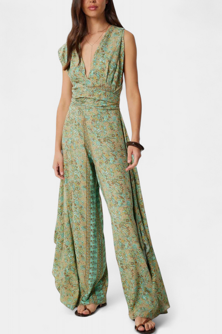 Leandra | Mono Floral