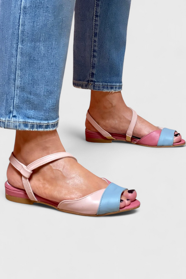 Juralina | Sandalias Tira