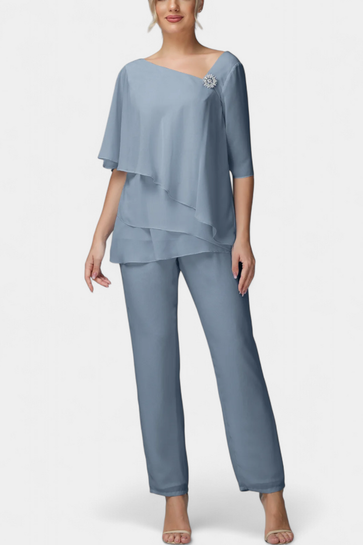Dinah | Conjunto 2 Piezas