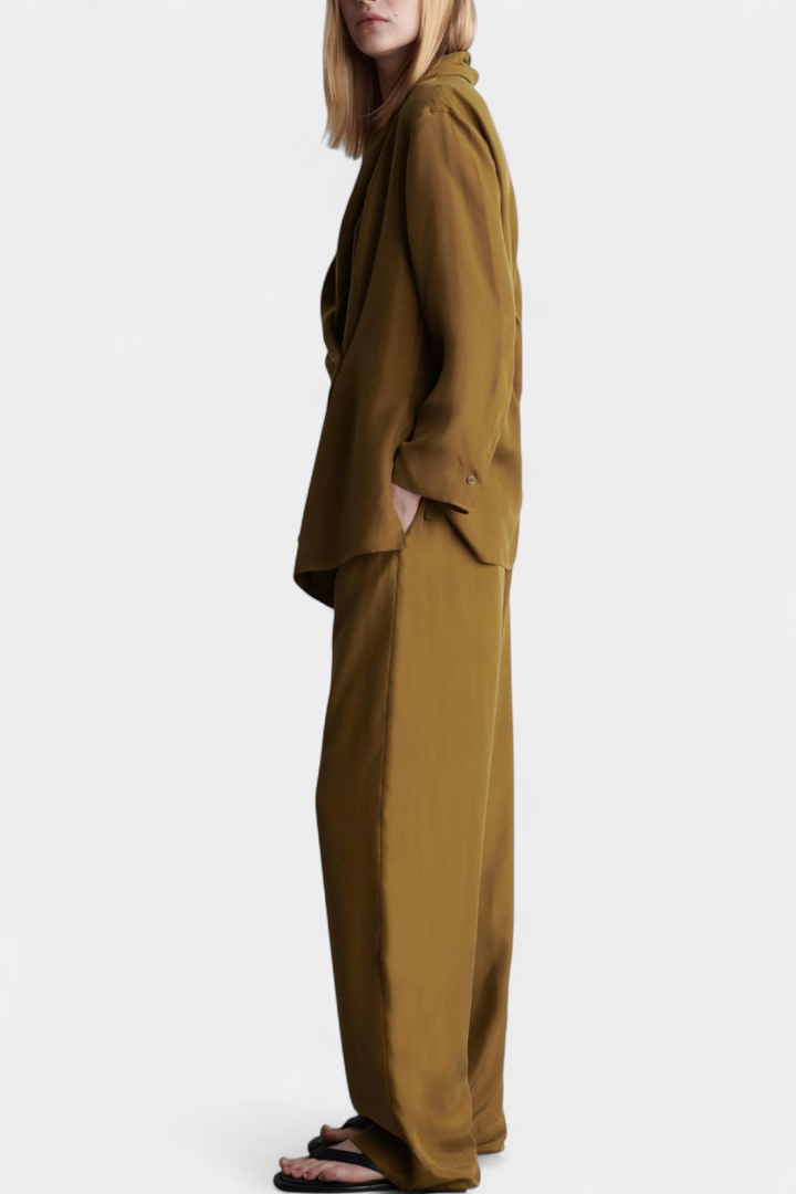 Sue | Blazer con Pantalón