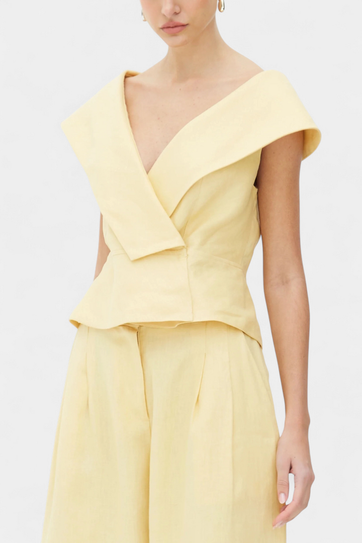 Hayden | Top Asim+Palazzo