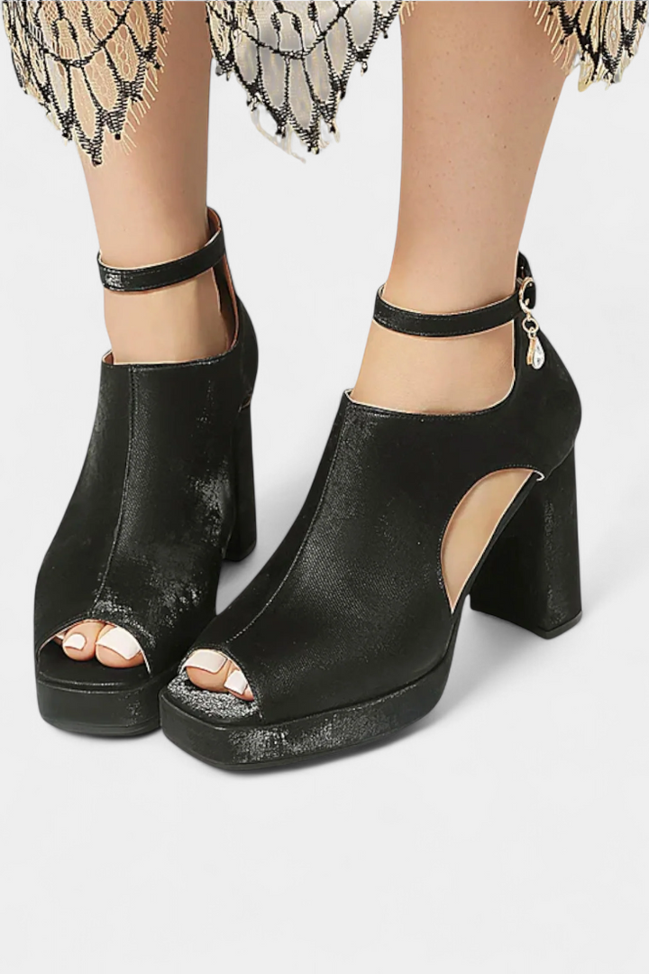 Lopez | Tacon Ancho Multi