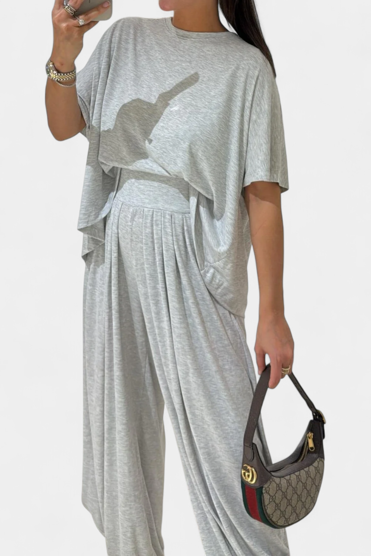 Trista | Conjunto palazzo