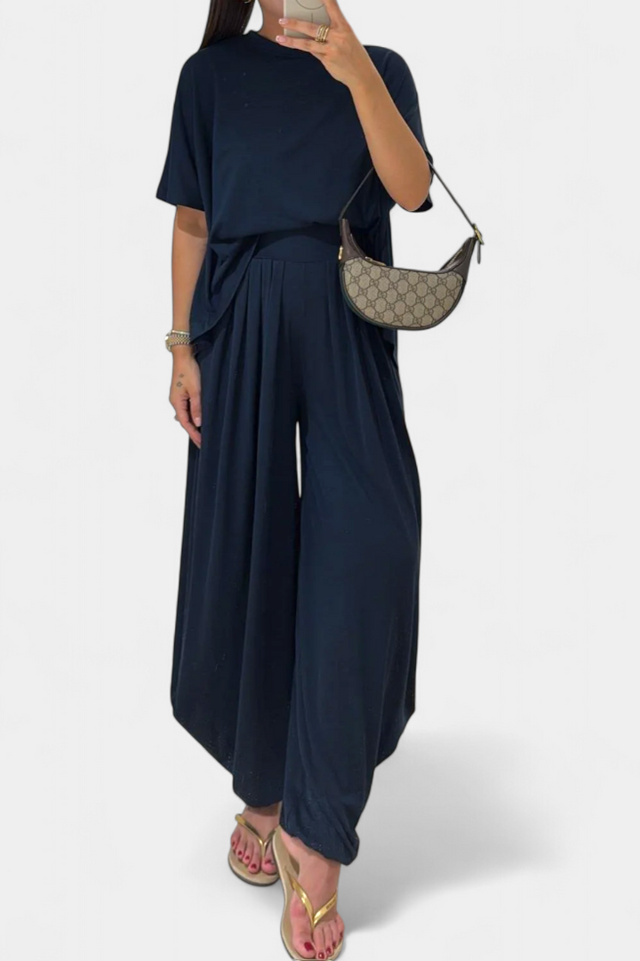 Trista | Conjunto palazzo
