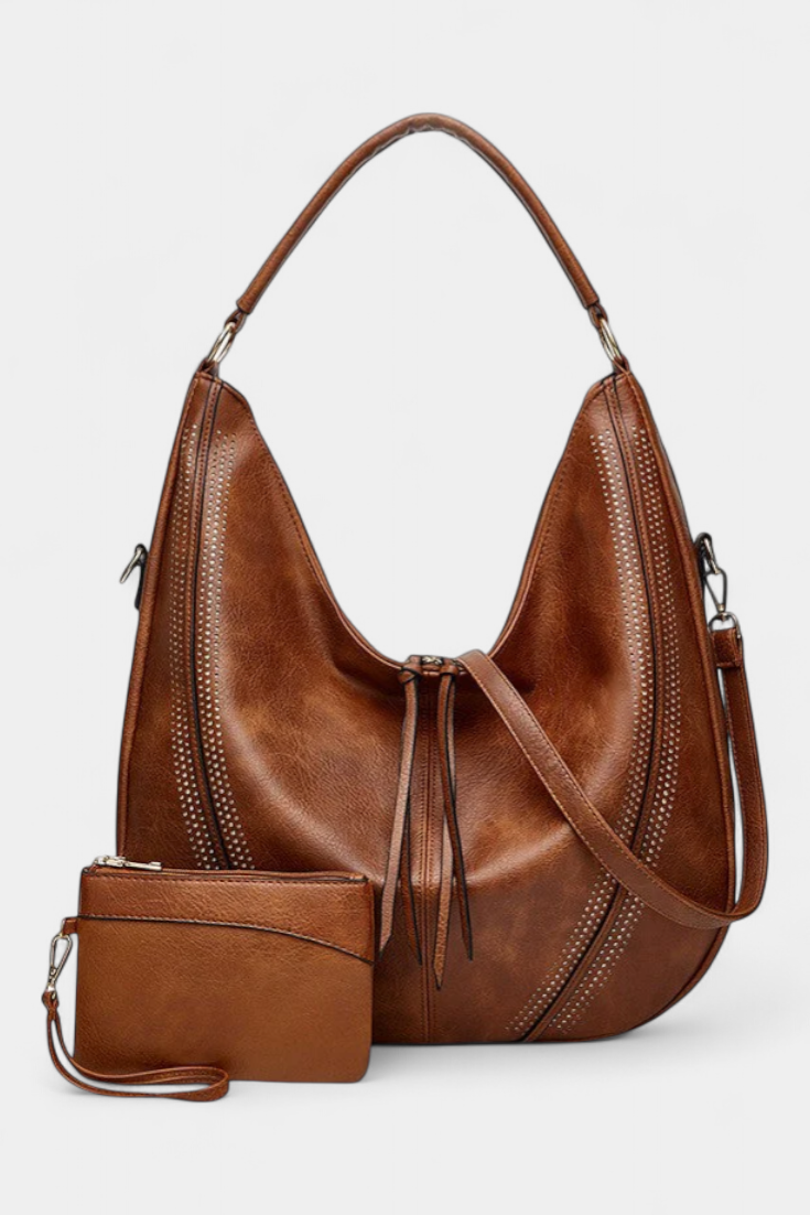 Velena | Hobo c/ monedero