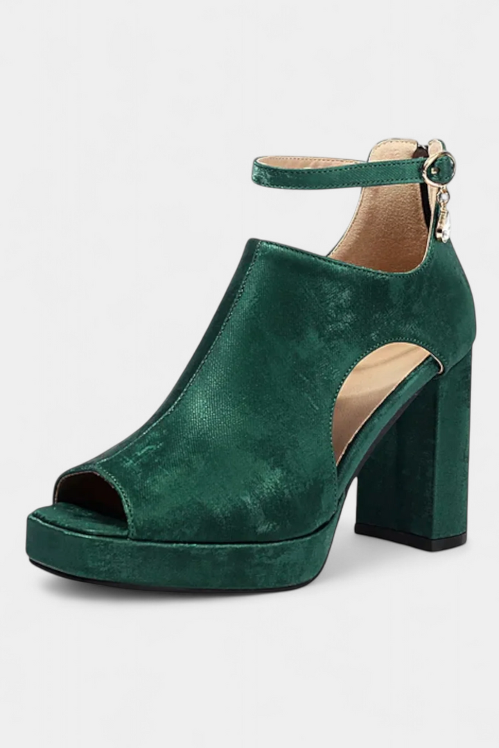 Lopez | Tacon Ancho Multi