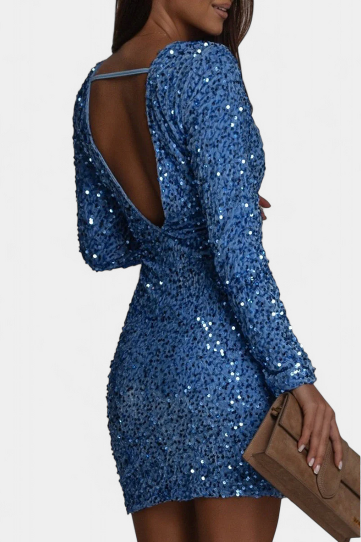 Adèle | Vestido de Fiesta