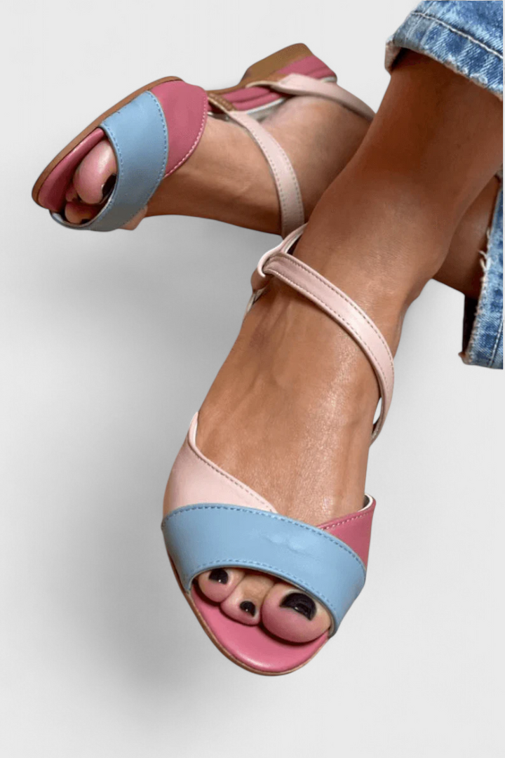 Juralina | Sandalias Tira