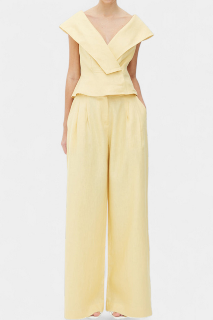 Hayden | Top Asim+Palazzo