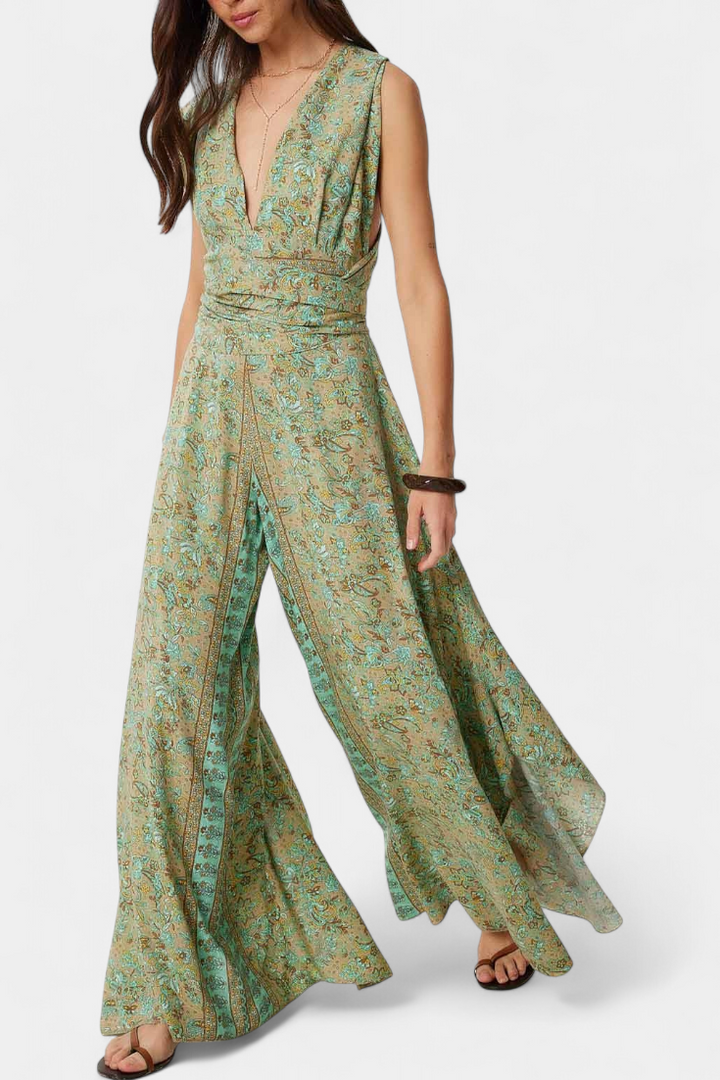Leandra | Mono Floral