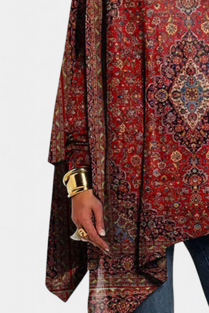 Andina | Jersey Elegante