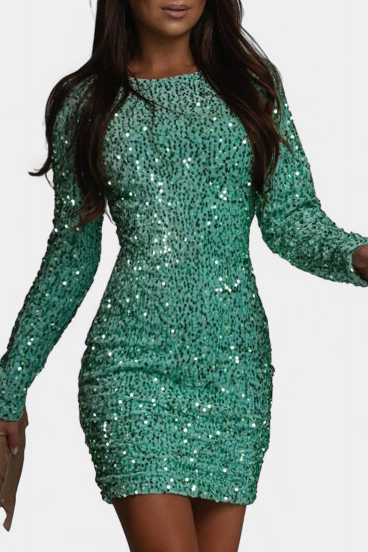 Adèle | Vestido de Fiesta