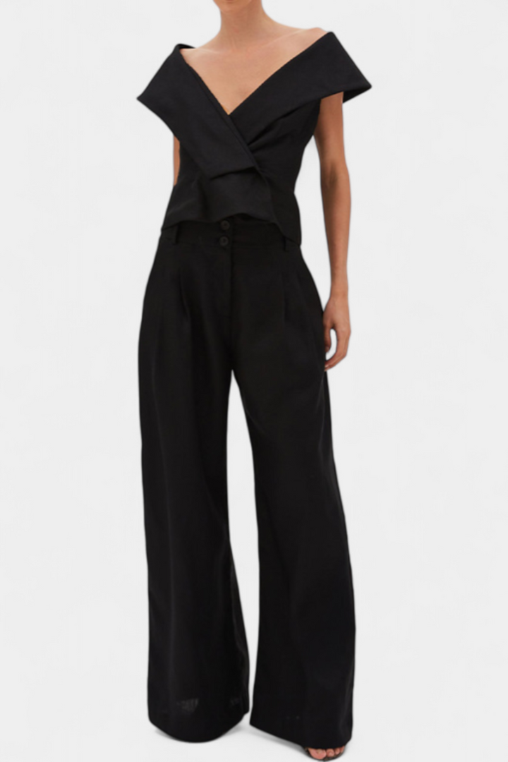 Hayden | Top Asim+Palazzo