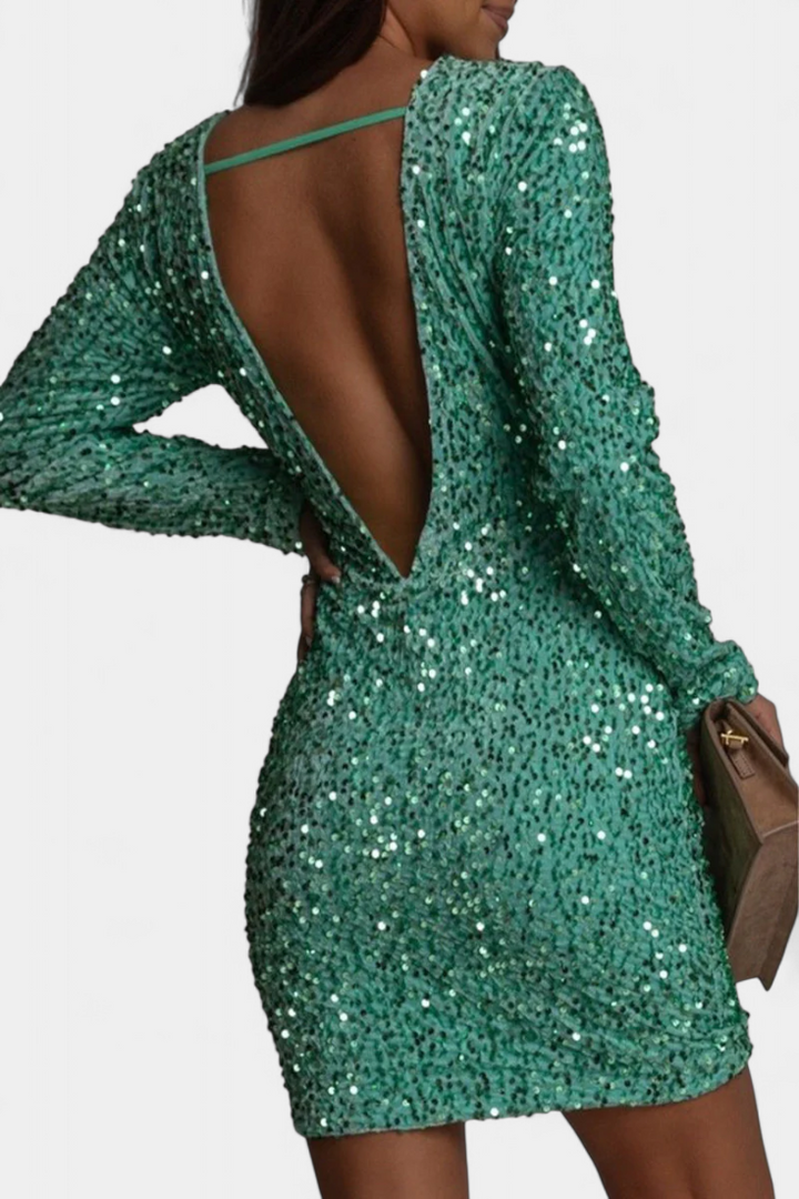 Adèle | Vestido de Fiesta