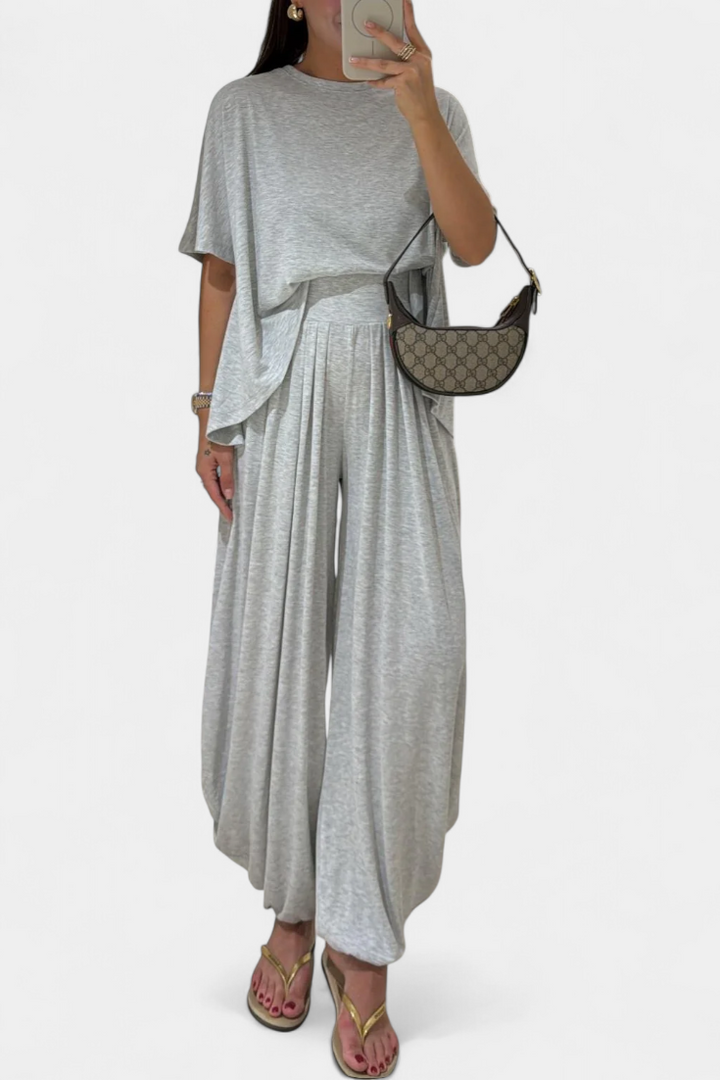 Trista | Conjunto palazzo