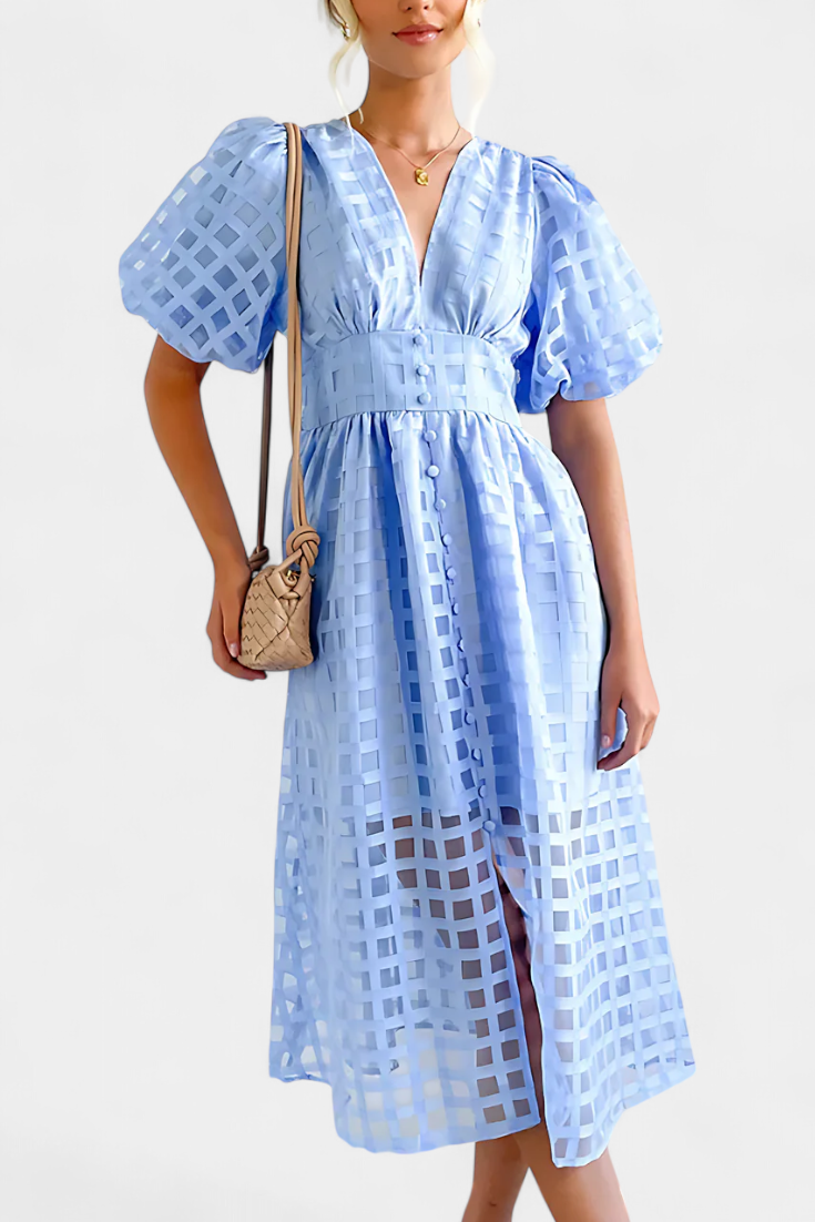 Marigold | Vestido Midi