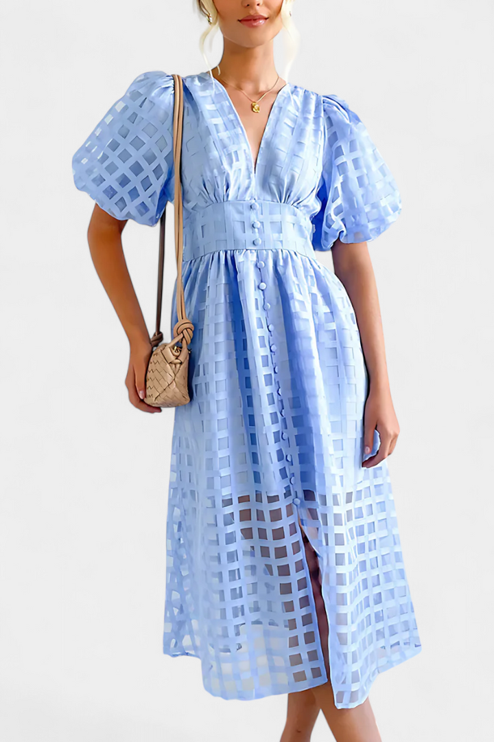 Marigold | Vestido Midi