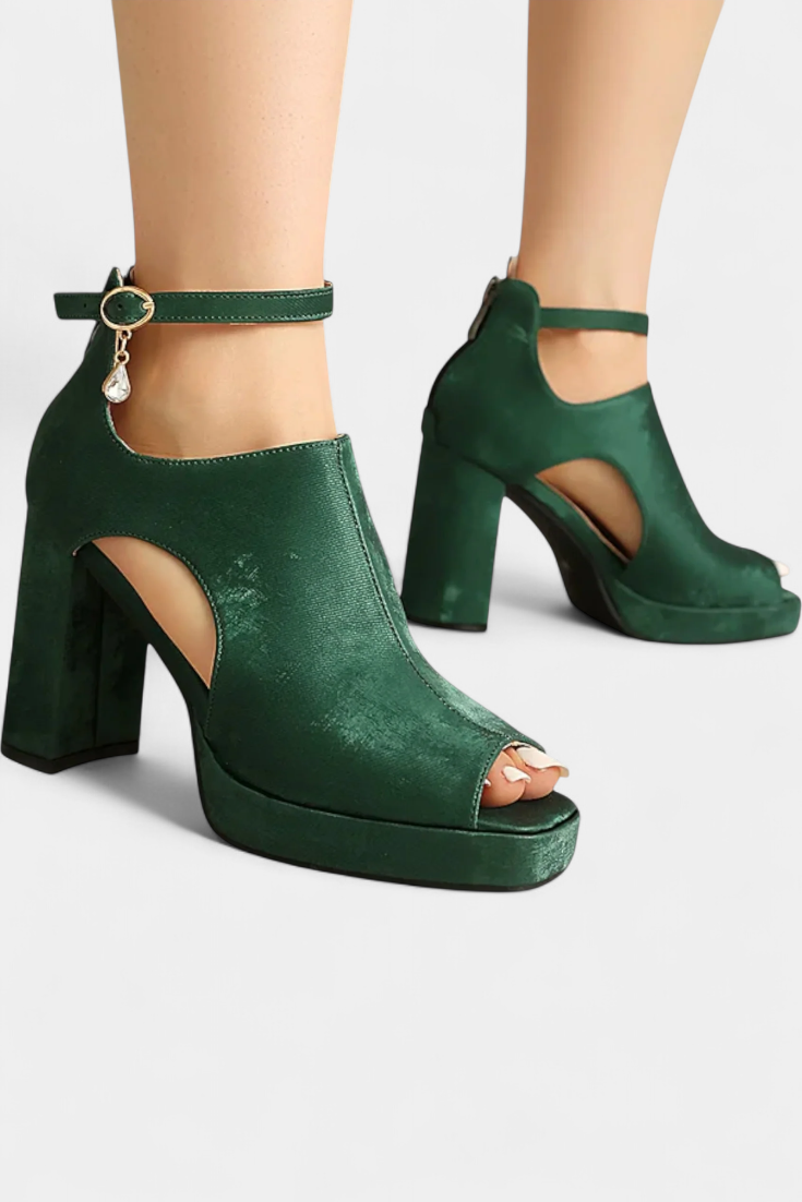 Lopez | Tacon Ancho Multi