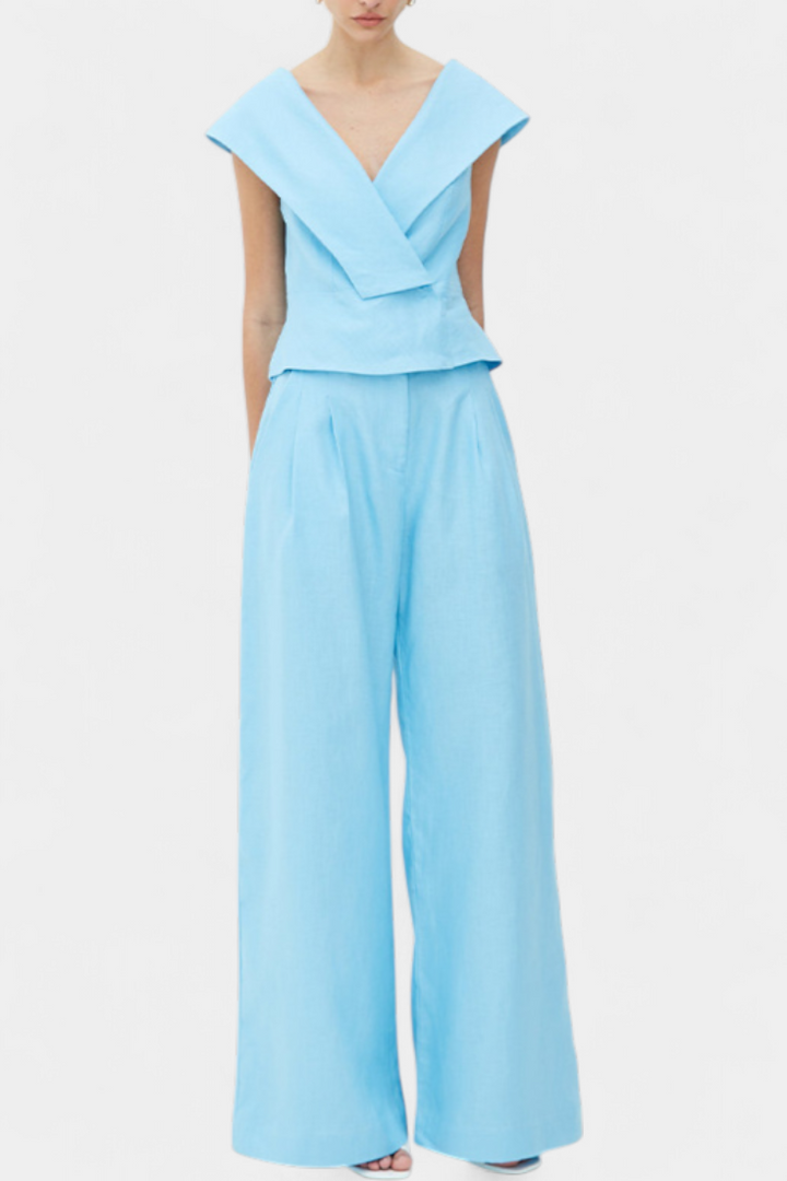 Hayden | Top Asim+Palazzo