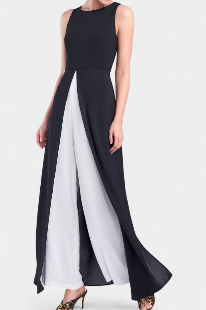 Alicia | Conjunto Bicolor