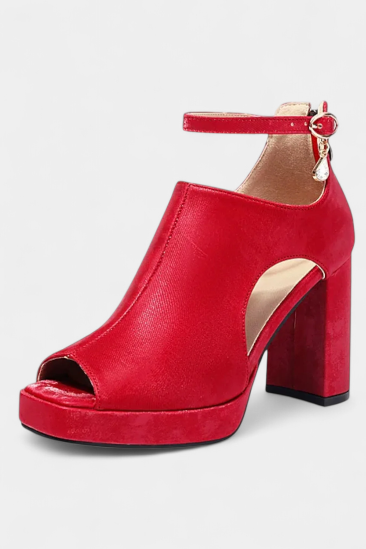 Lopez | Tacon Ancho Multi