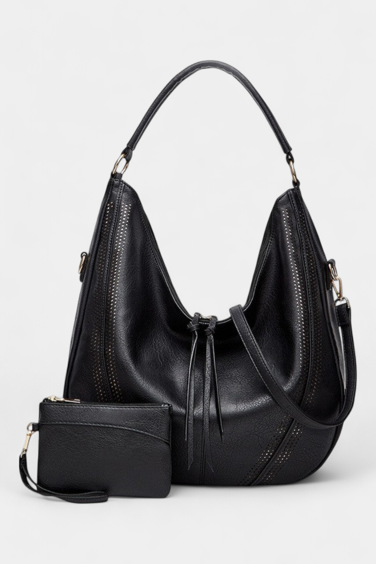 Velena | Hobo c/ monedero