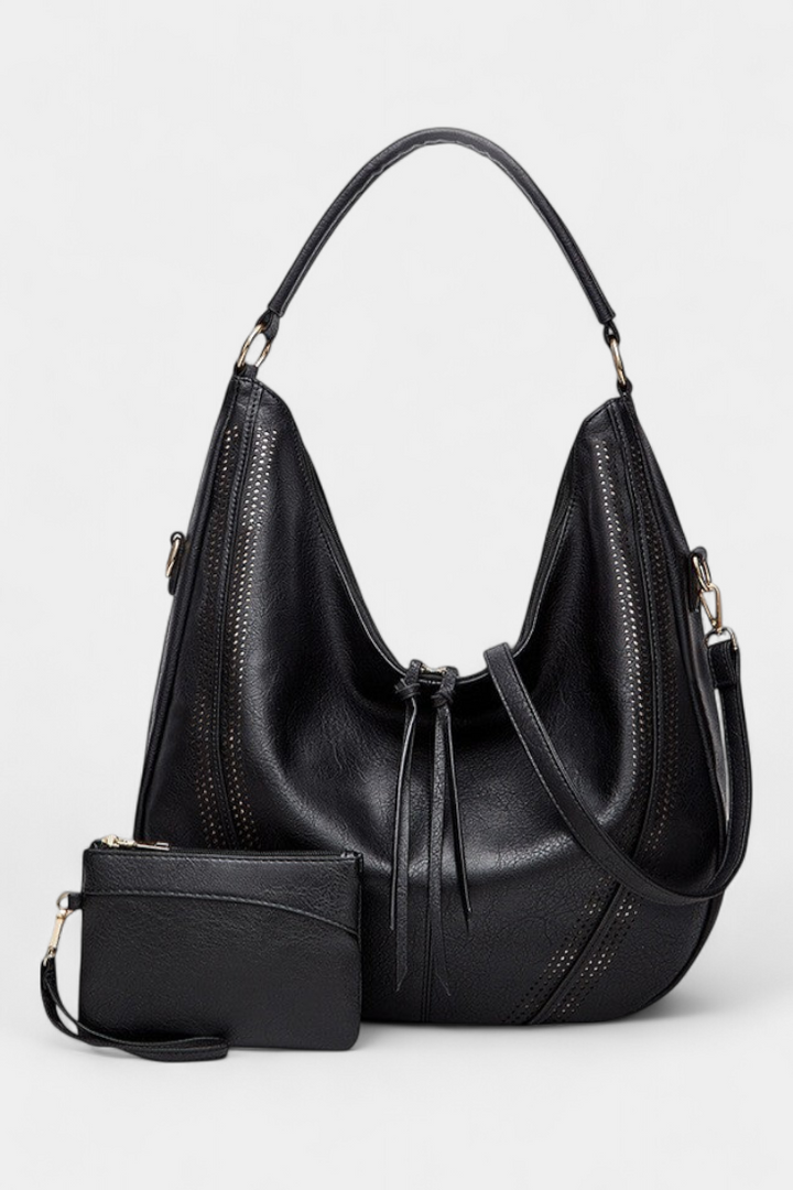 Velena | Hobo c/ monedero