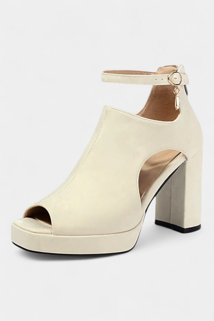 Lopez | Tacon Ancho Multi