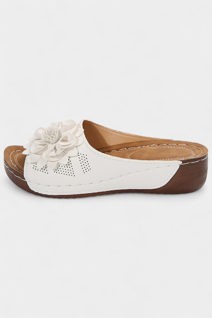 Rica | Sandalias Ortop.