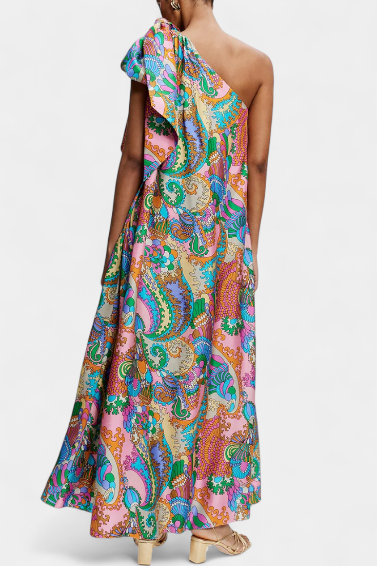 Ginette | Maxi Arcoíris