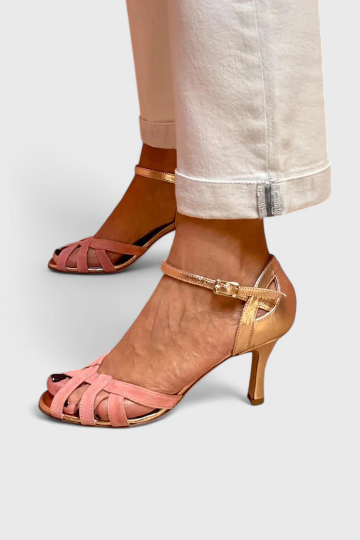 Juul | Tacones T acolch.