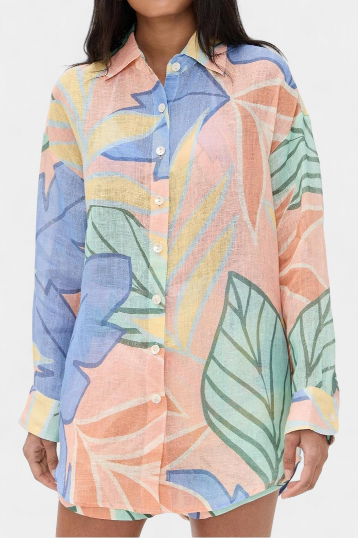 Lumina | Conj. Tropical