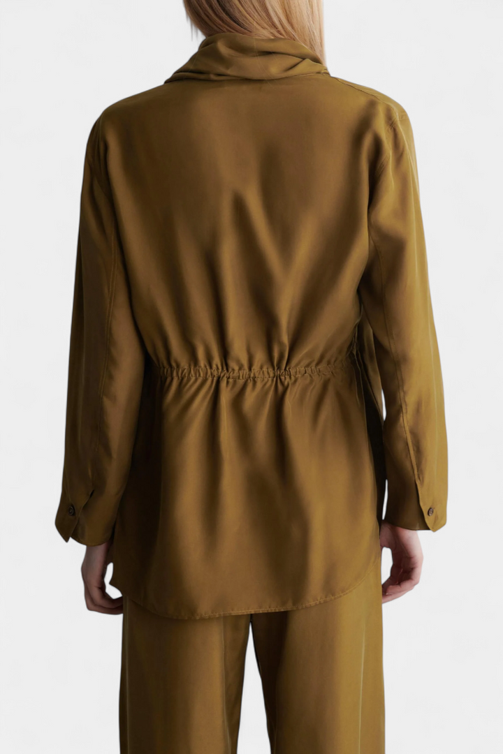 Sue | Blazer con Pantalón
