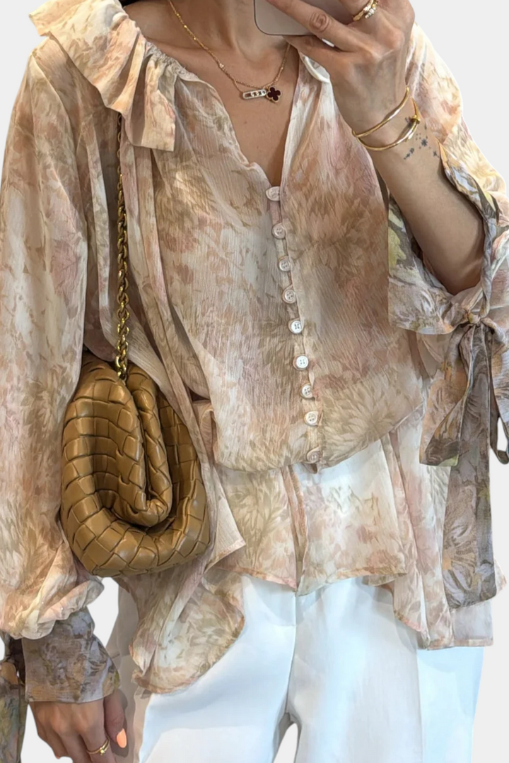 Dunas Susurr. | Blusa