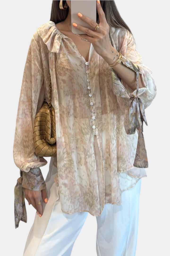 Dunas Susurr. | Blusa