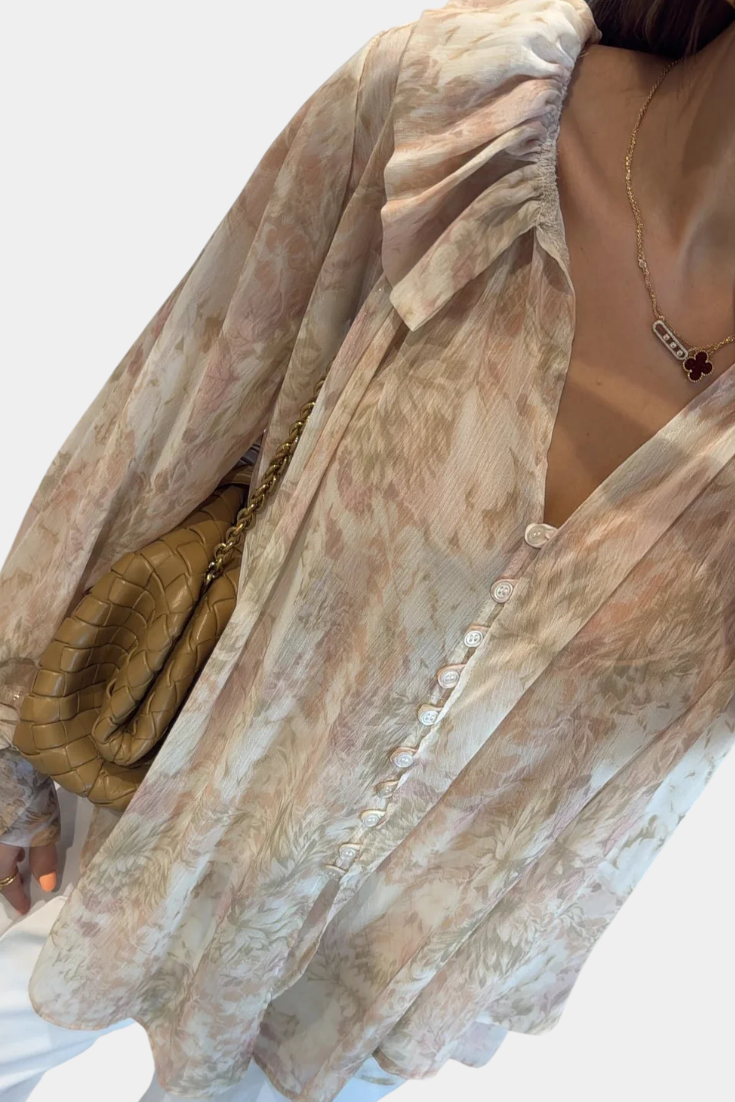 Dunas Susurr. | Blusa