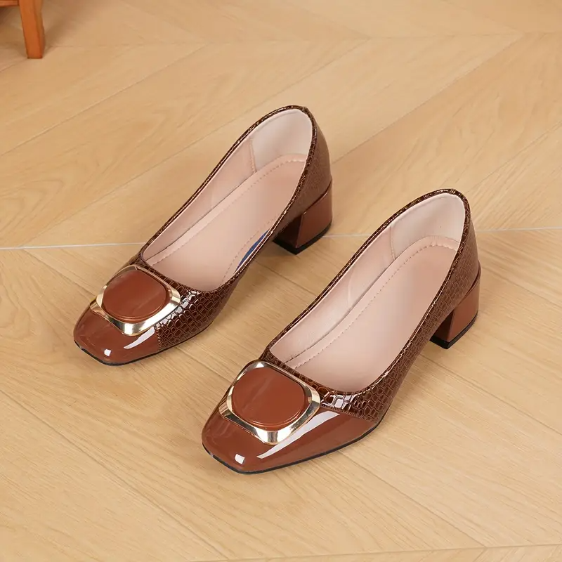 Berenice® - Mocasines Ortopédicos de Piel⏐Edición Premium