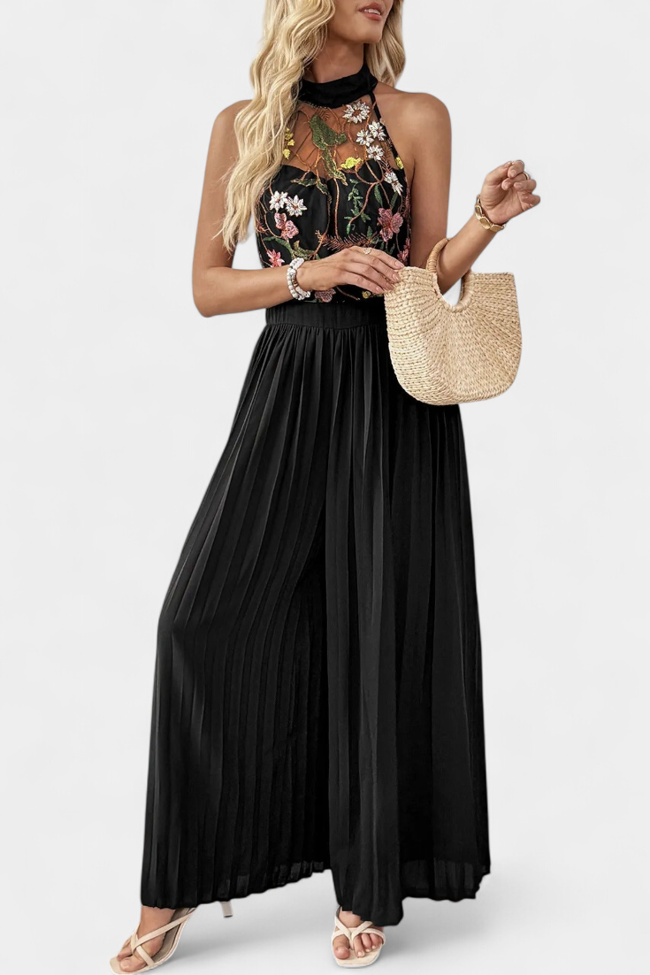 Maruja | Mono Palazzo
