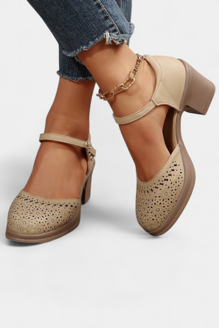 Cirila | Botines de Mujer