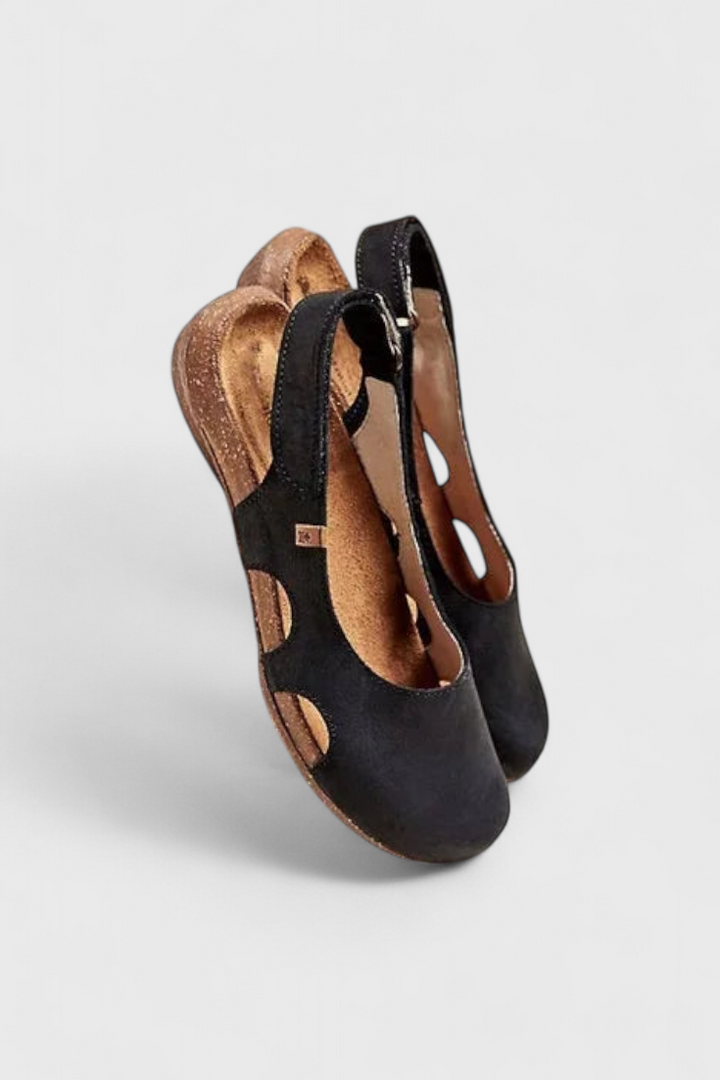 Lilou | Bailarinas Anat.