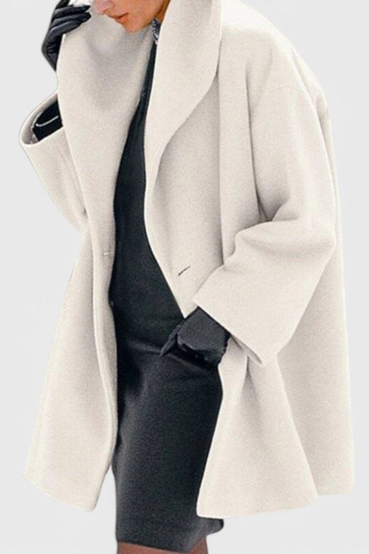 Harper | Abrigo Oversized