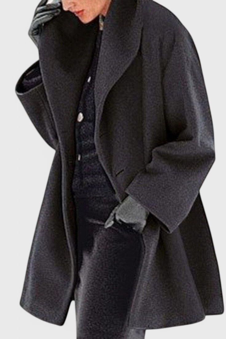 Harper | Abrigo Oversized
