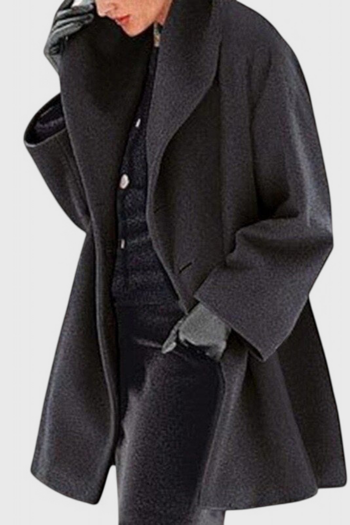 Harper | Abrigo Oversized
