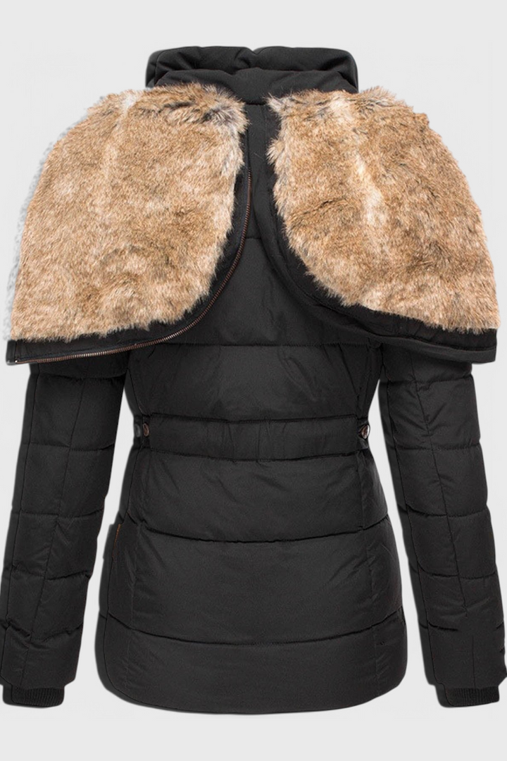 Evelyn | Chaqueta Ártica