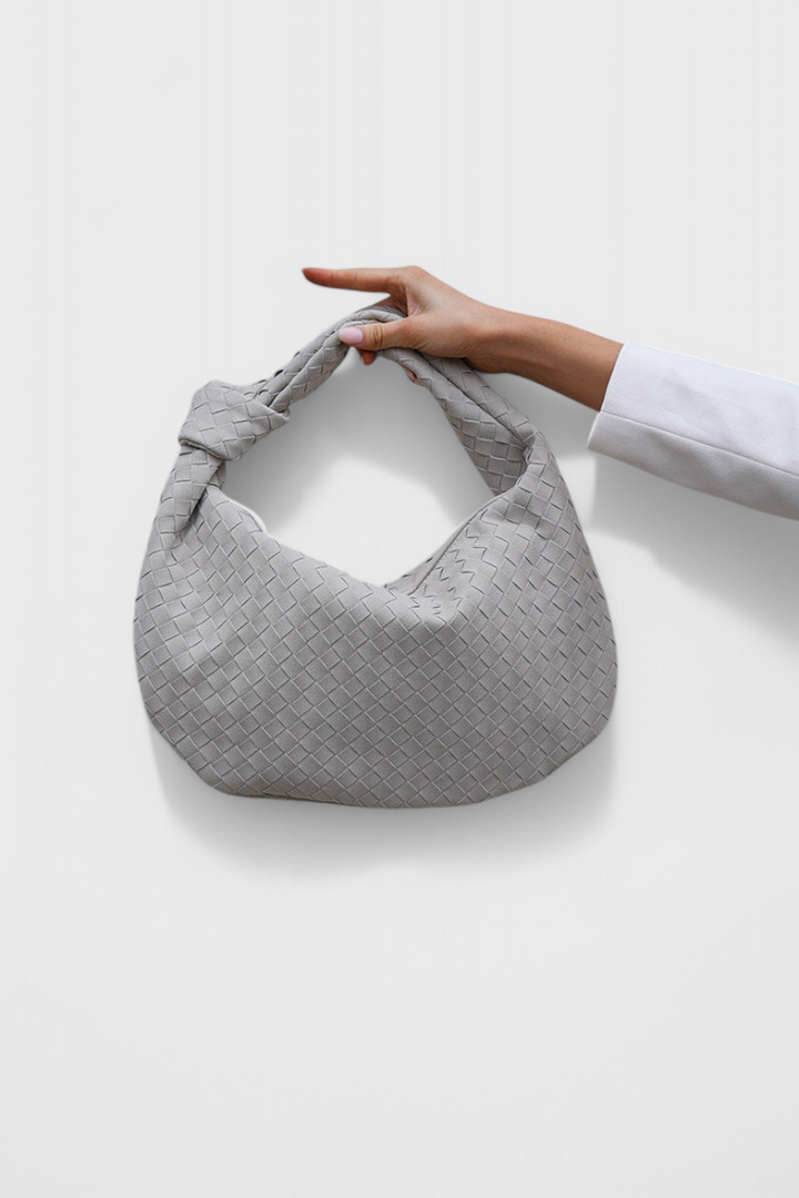 Sage | Bolso Tejido Med
