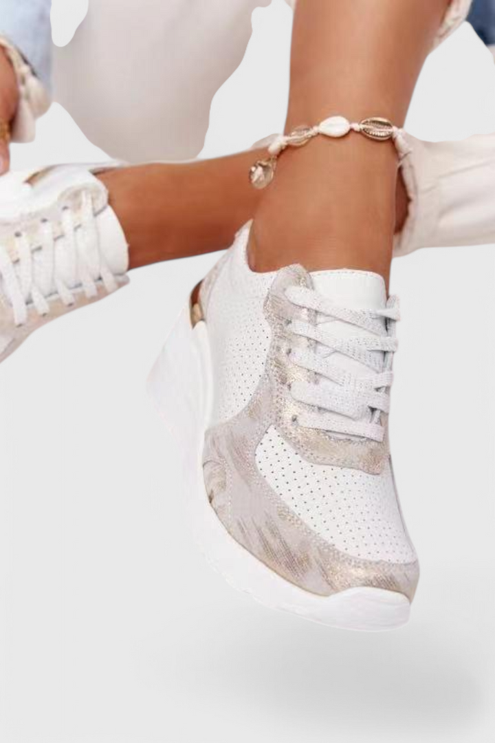 Zadie | Zapas Ortopédicas