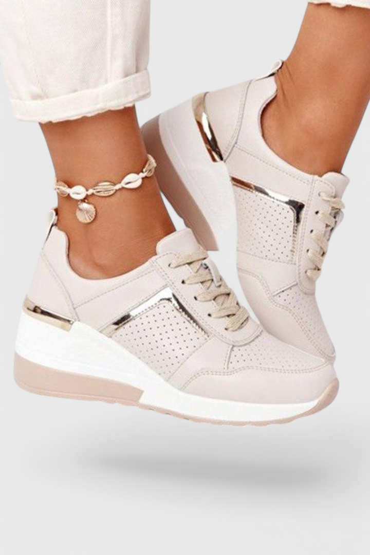 Zadie | Zapas Ortopédicas