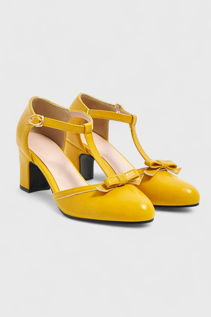 Granada | Tacones Ortop.