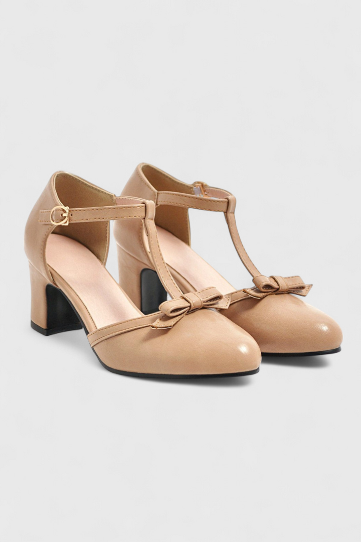 Granada | Tacones Ortop.