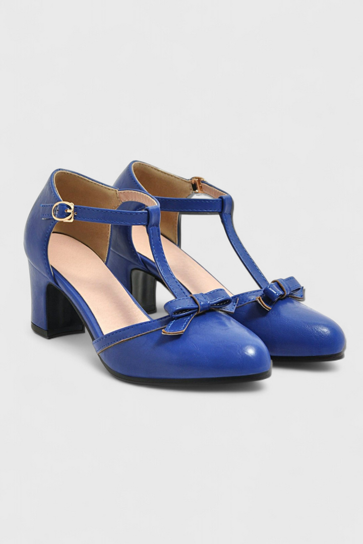 Granada | Tacones Ortop.